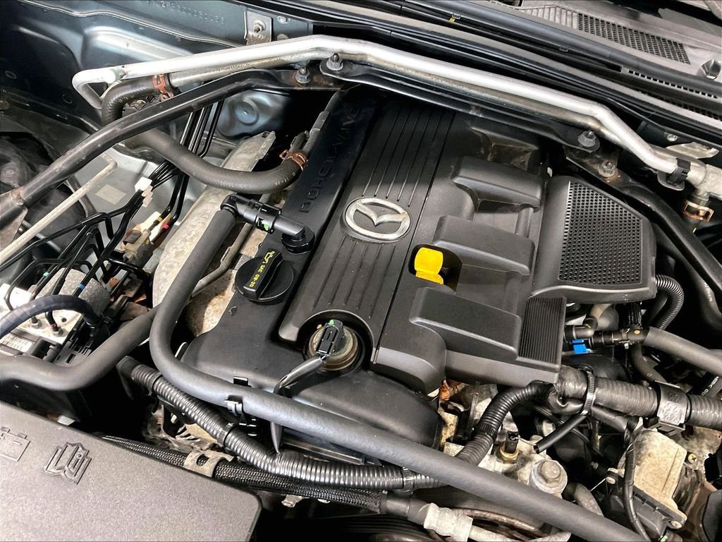 Used 2013 MAZDA MX-5 Miata Grand Touring RWD image 34