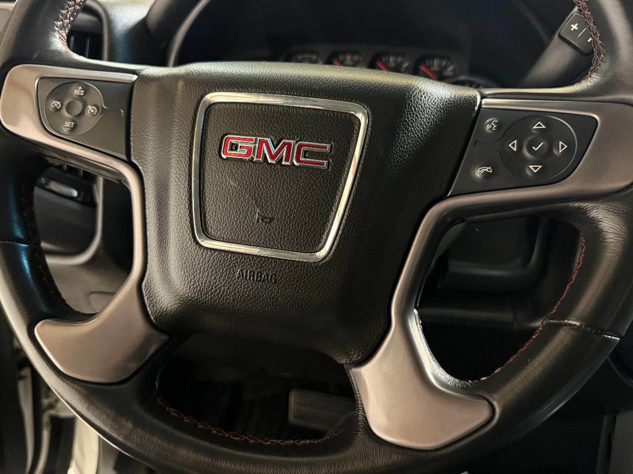 Used 2017 GMC Sierra 2500 4x4 Crew Cab w/ Sierra Convenience Package image 72