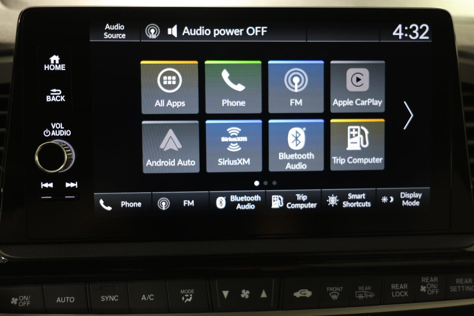 Used 2026 Honda Odyssey EX-L image 16
