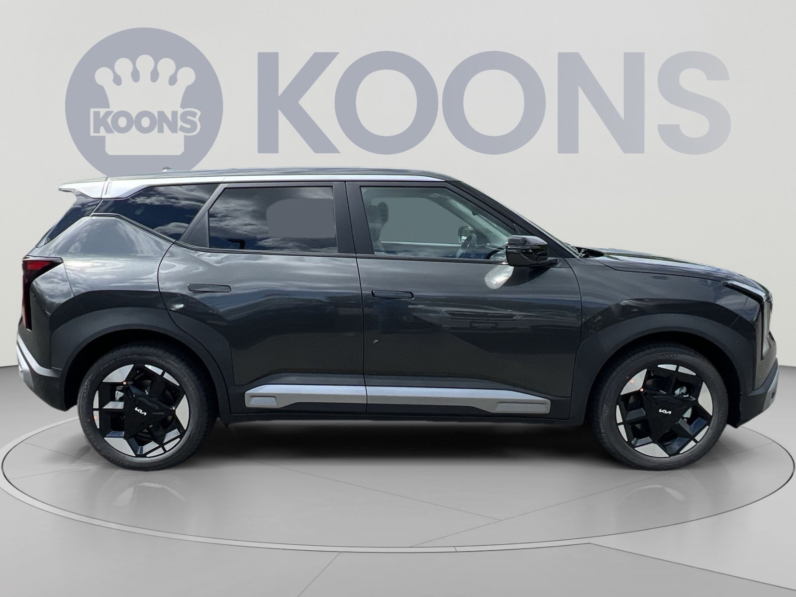 New 2027 Kia Seltos S FWD image 8