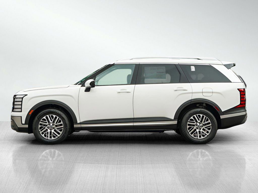 Certified 2026 Hyundai Palisade SEL AWD/4WD image 3