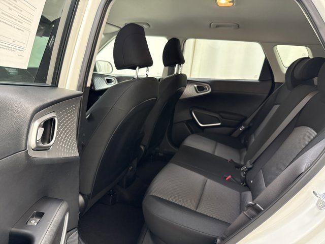 New 2025 Kia Soul S image 14