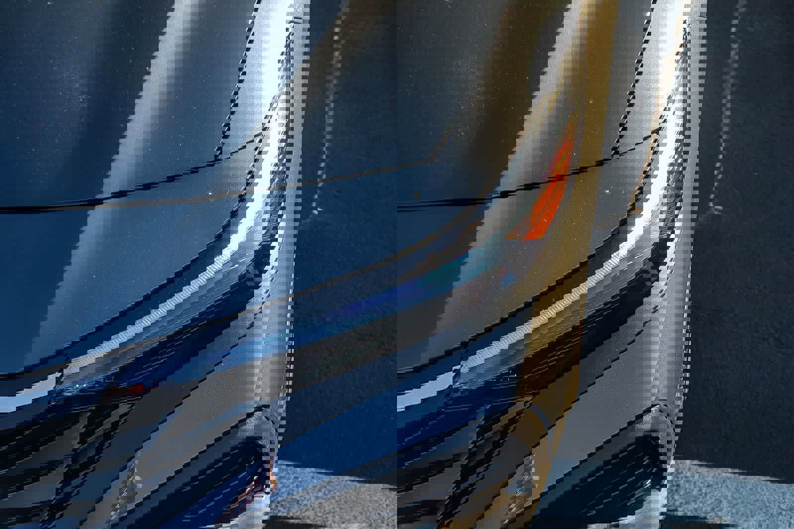 New 2026 Hyundai Elantra Sport image 8