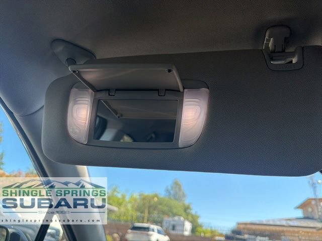 Certified 2025 Subaru Outback Onyx Edition image 52