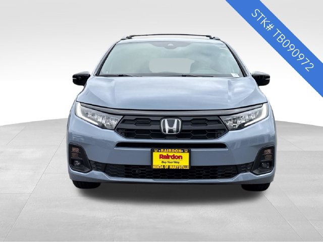 New 2026 Honda Odyssey Sport-L image 2