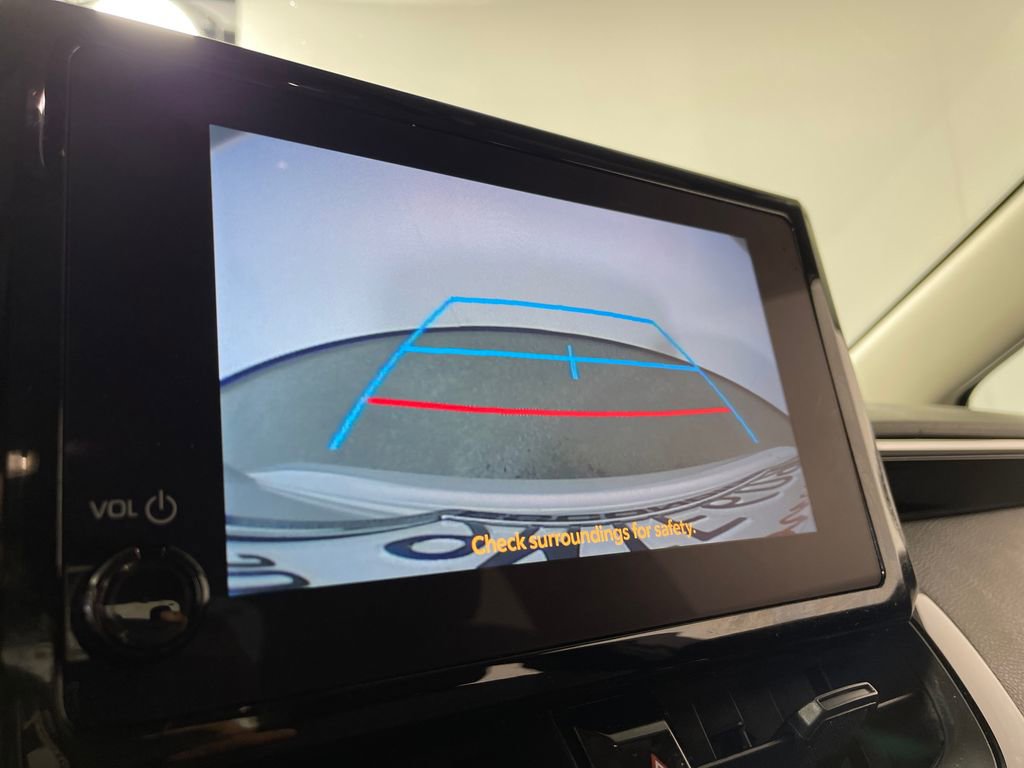 Used 2024 Toyota Corolla LE FWD image 27