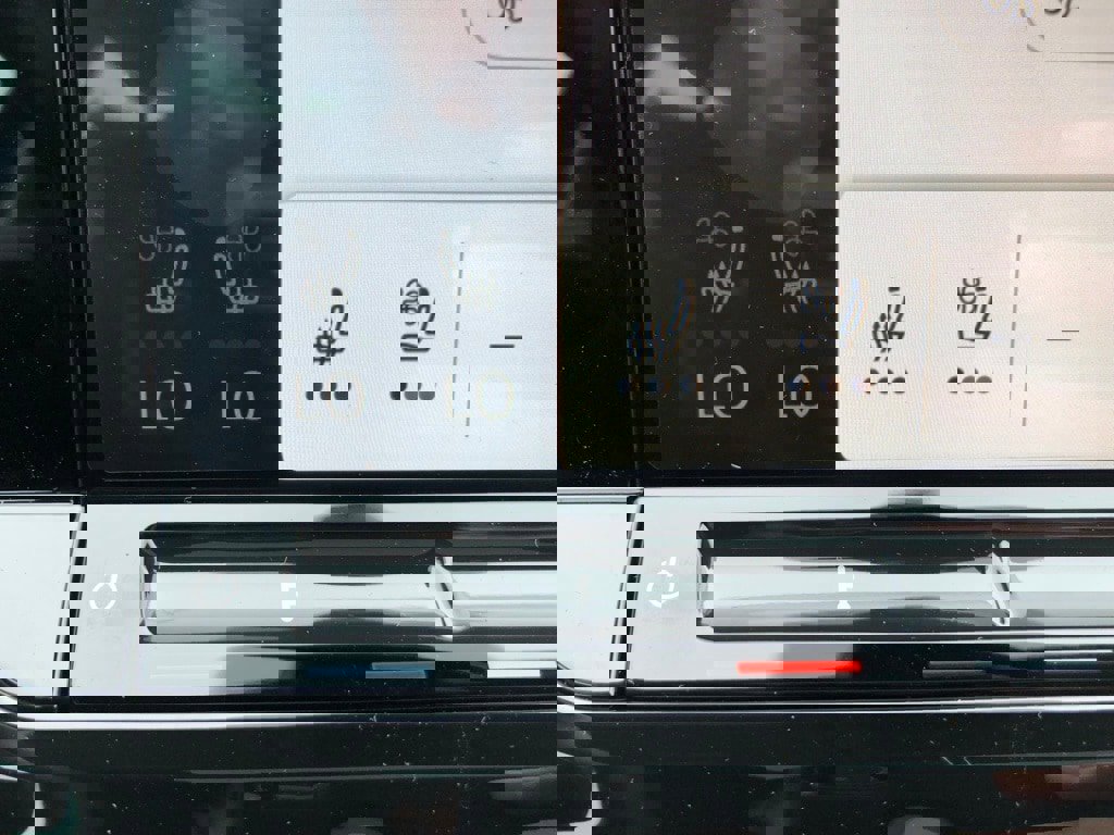 New 2025 Volkswagen Atlas SEL Premium R-Line image 27