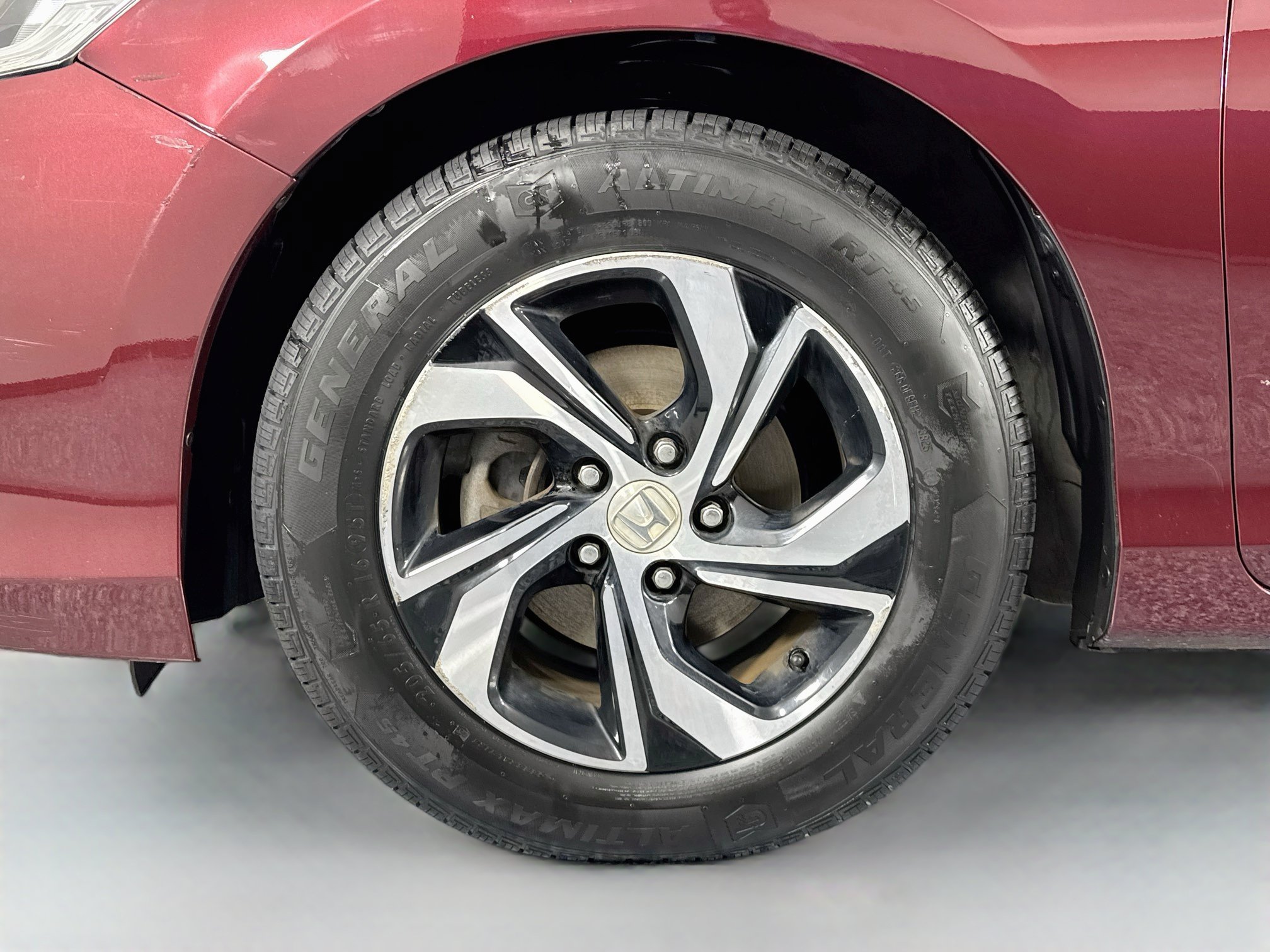 Used 2016 Honda Accord LX image 28
