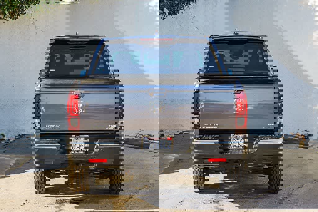 Used 2018 Honda Ridgeline RTL-E image 4