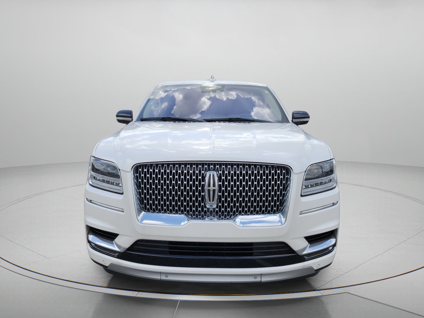 Used 2019 Lincoln Navigator L Reserve AWD/4WD video 2