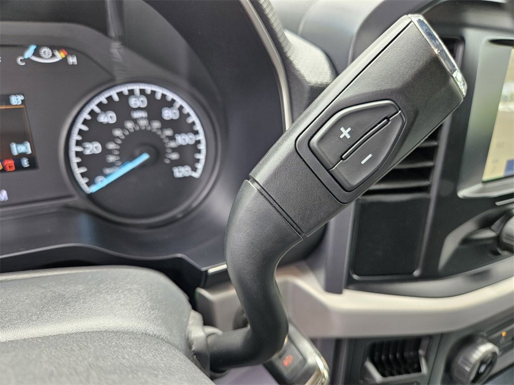 Used 2023 Ford F150 XLT image 20