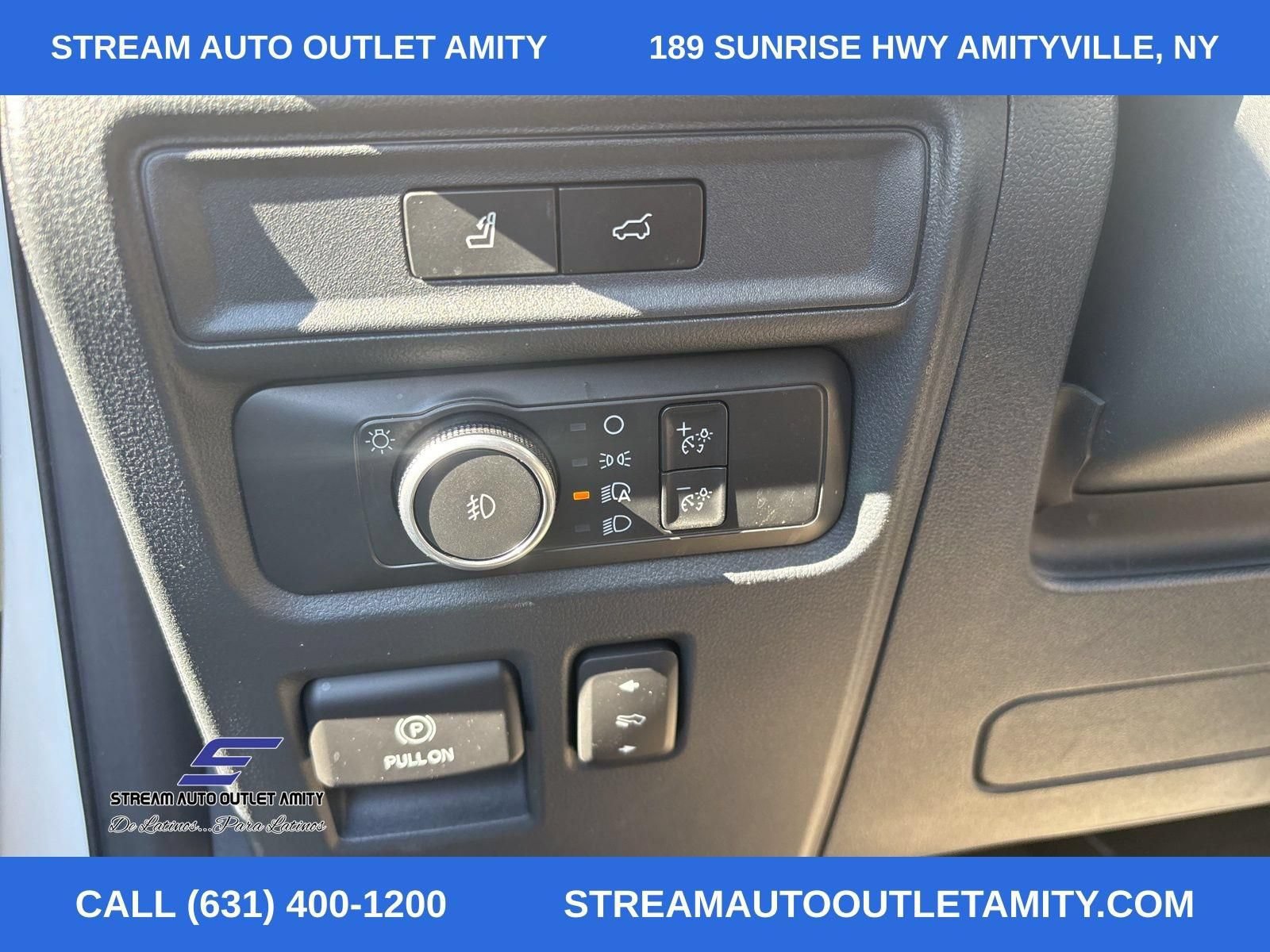 Used 2022 Ford Expedition Max Limited AWD/4WD image 33