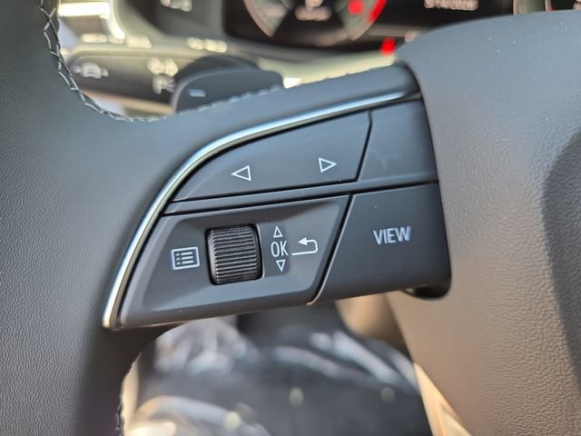 New 2026 Audi Q7 3.0T Premium Plus AWD/4WD image 17