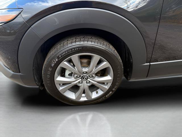 Used 2024 MAZDA CX-30 AWD 2.5 S w/ Preferred Package image 21