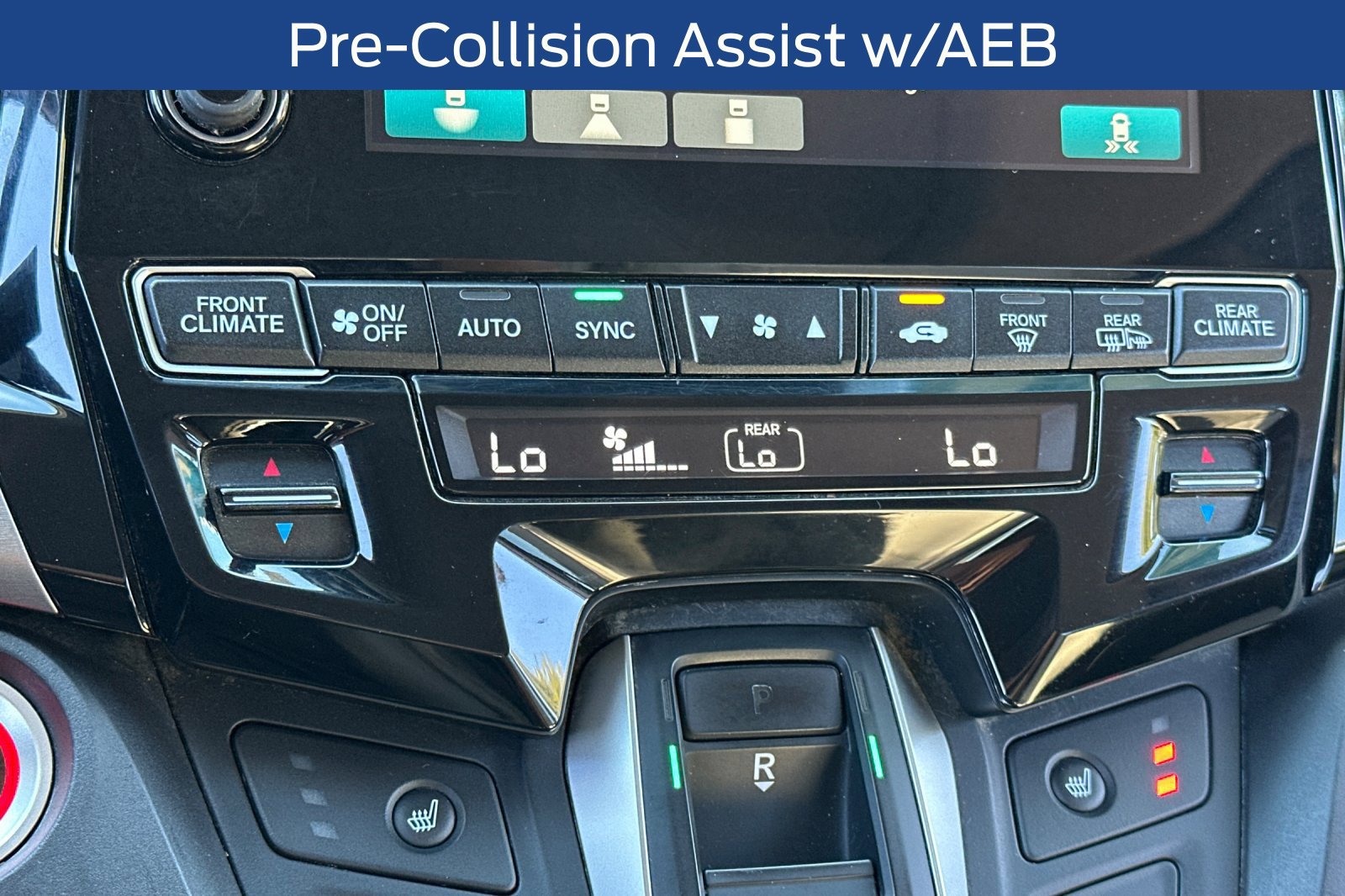 Used 2018 Honda Odyssey EX-L image 26