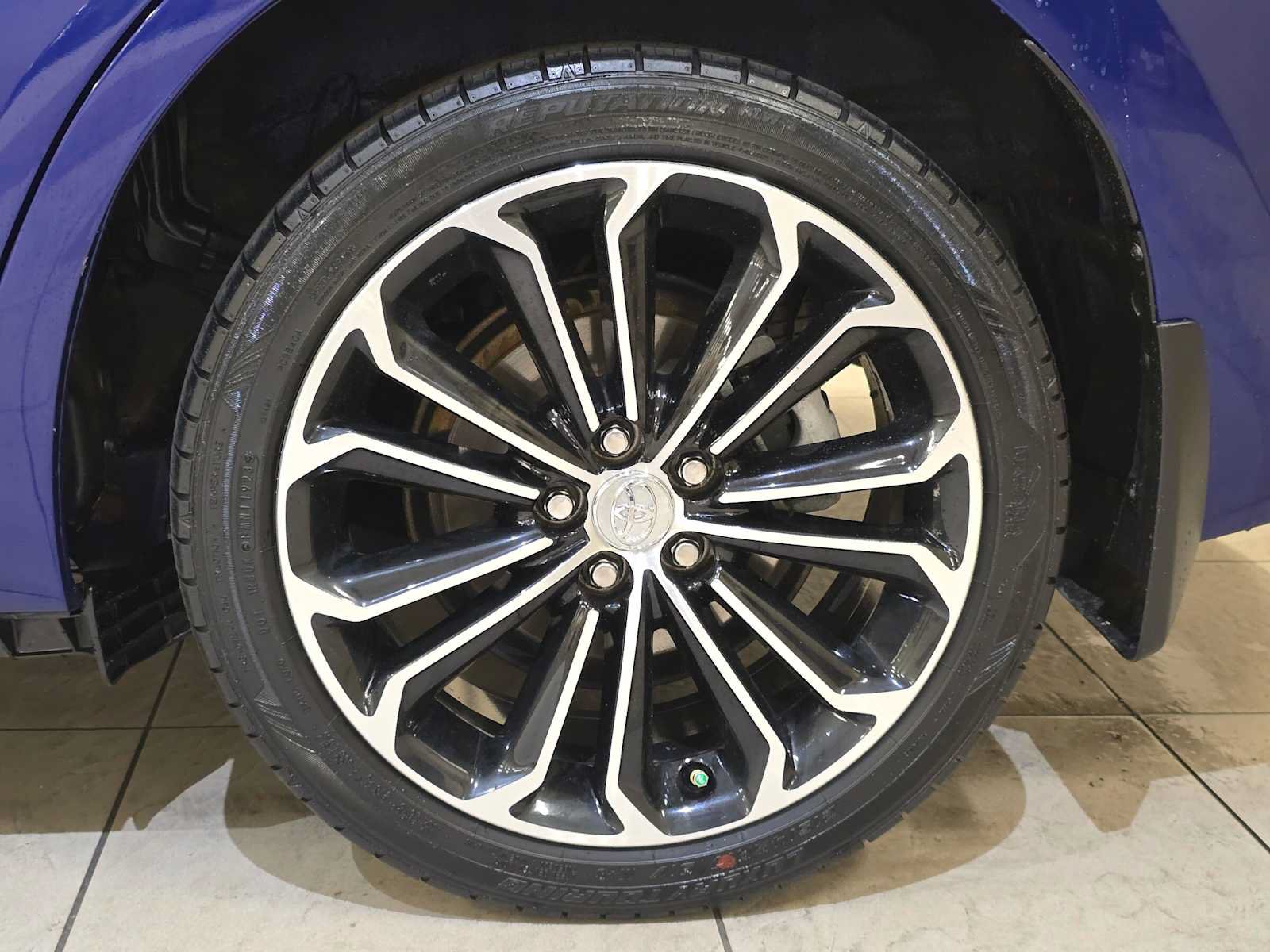 Used 2014 Toyota Corolla S FWD image 8