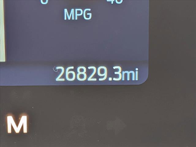 Used 2024 Ford Bronco Wildtrak image 12