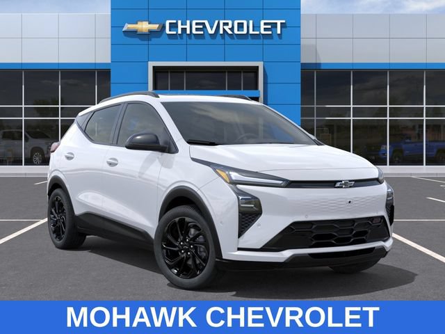 New 2027 Chevrolet Bolt RS w/ Super Cruise Package FWD image 7