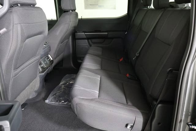 New 2026 Ford F150 STX w/ Equipment Group 200A RWD image 12