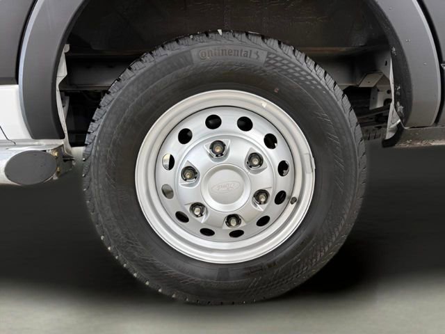 Used 2024 Ford Transit 250 Low Roof AWD w/ Exterior Upgrade Package image 38