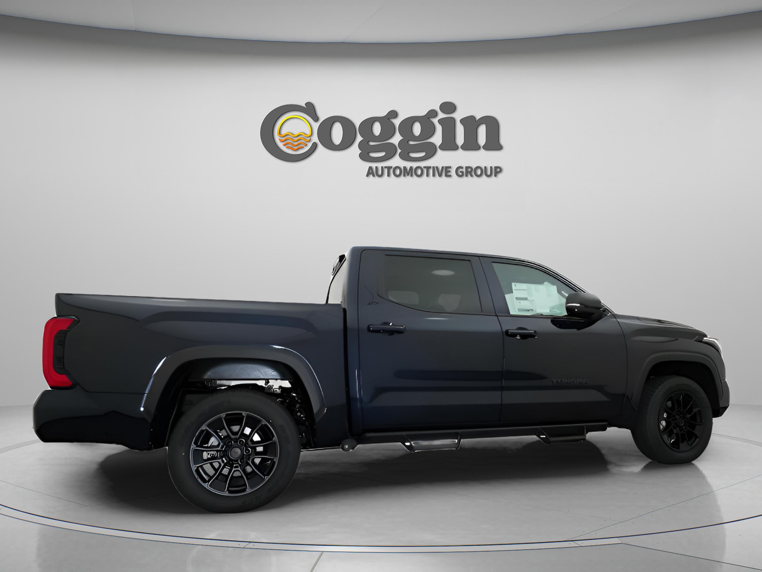 New 2026 Toyota Tundra SR5 AWD/4WD image 21