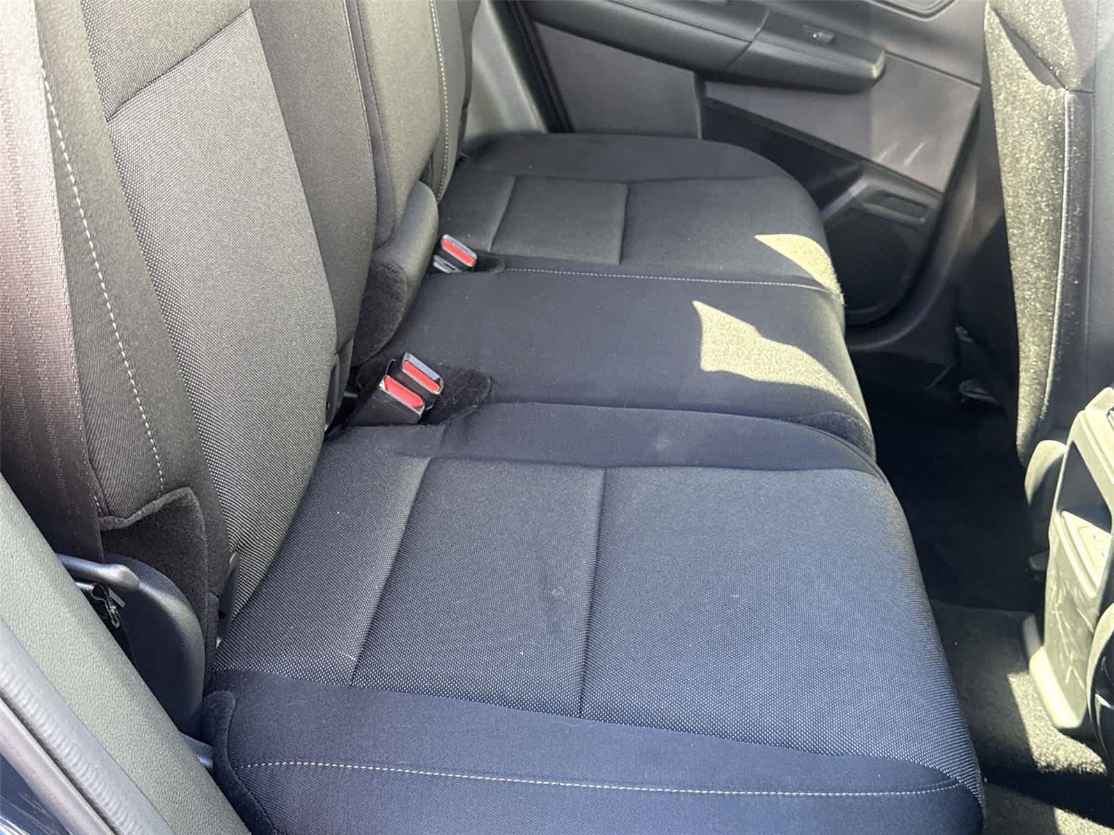 Used 2024 Honda CR-V EX image 15