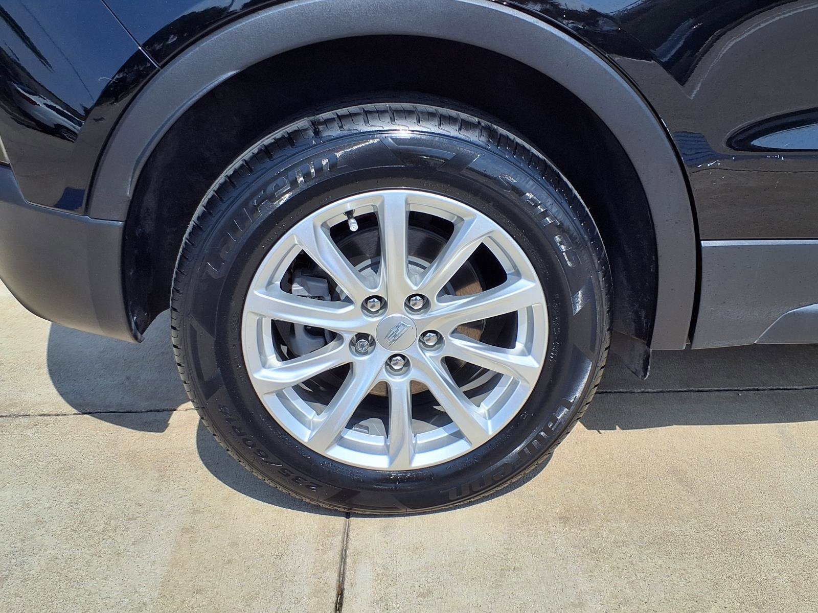 Used 2023 Cadillac XT4 Luxury FWD image 26