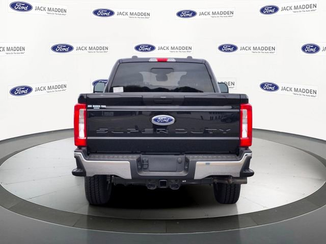 New 2026 Ford F250 XLT w/ FX4 Off-Road Package AWD/4WD image 4
