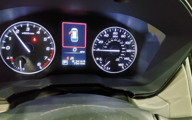 Used 2024 Subaru Outback Premium image 24