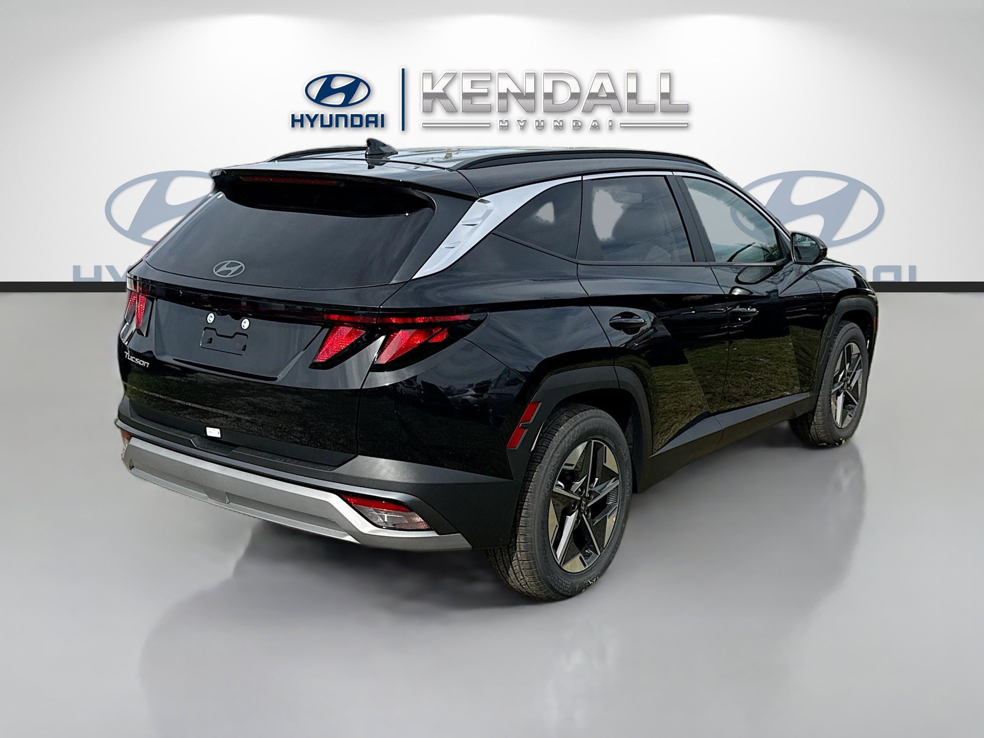 New 2026 Hyundai Tucson SEL image 6