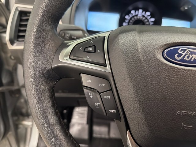 Used 2022 Ford Edge SEL w/ Convenience Package image 17