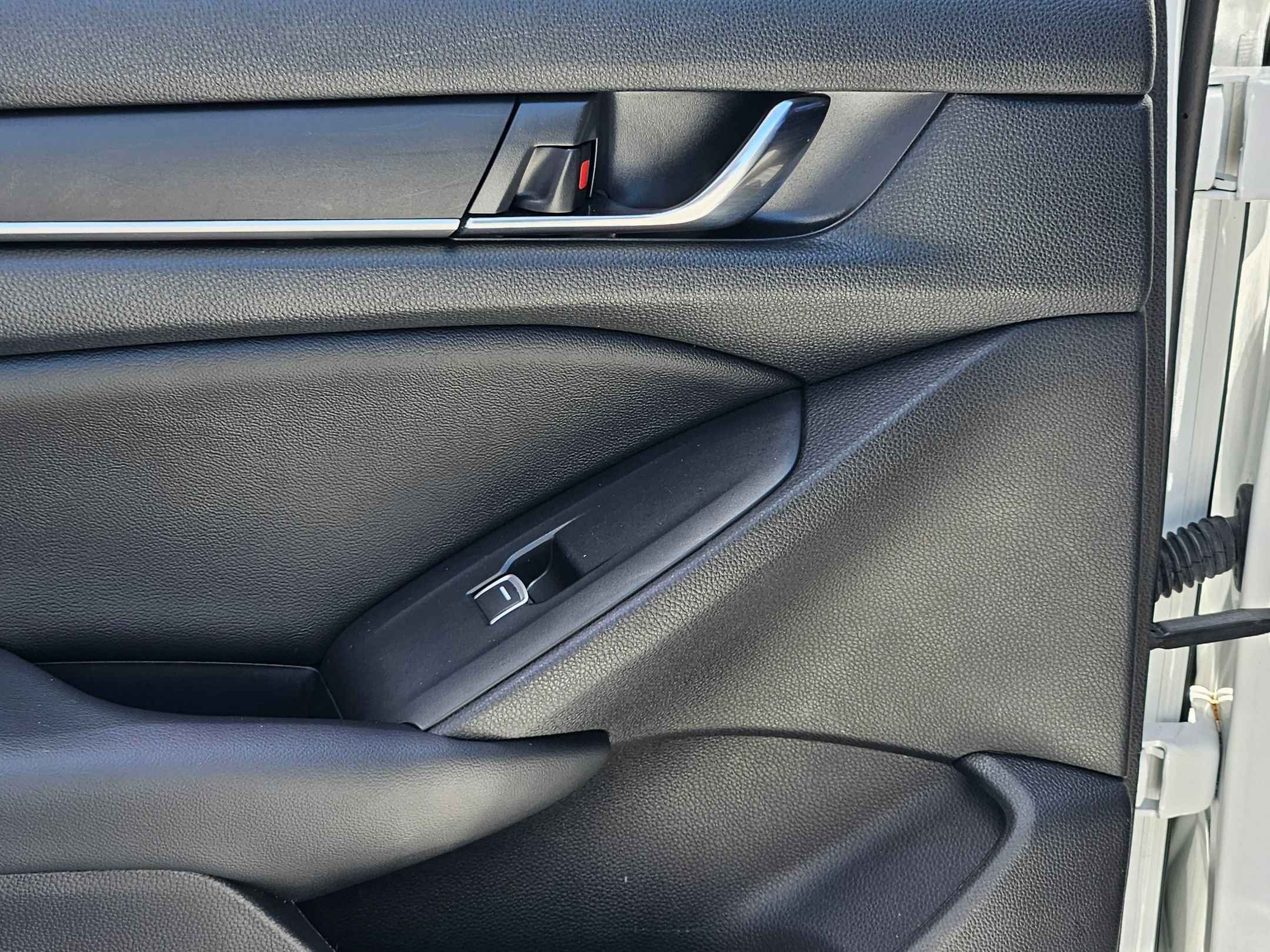 Used 2022 Honda Accord Sport image 23