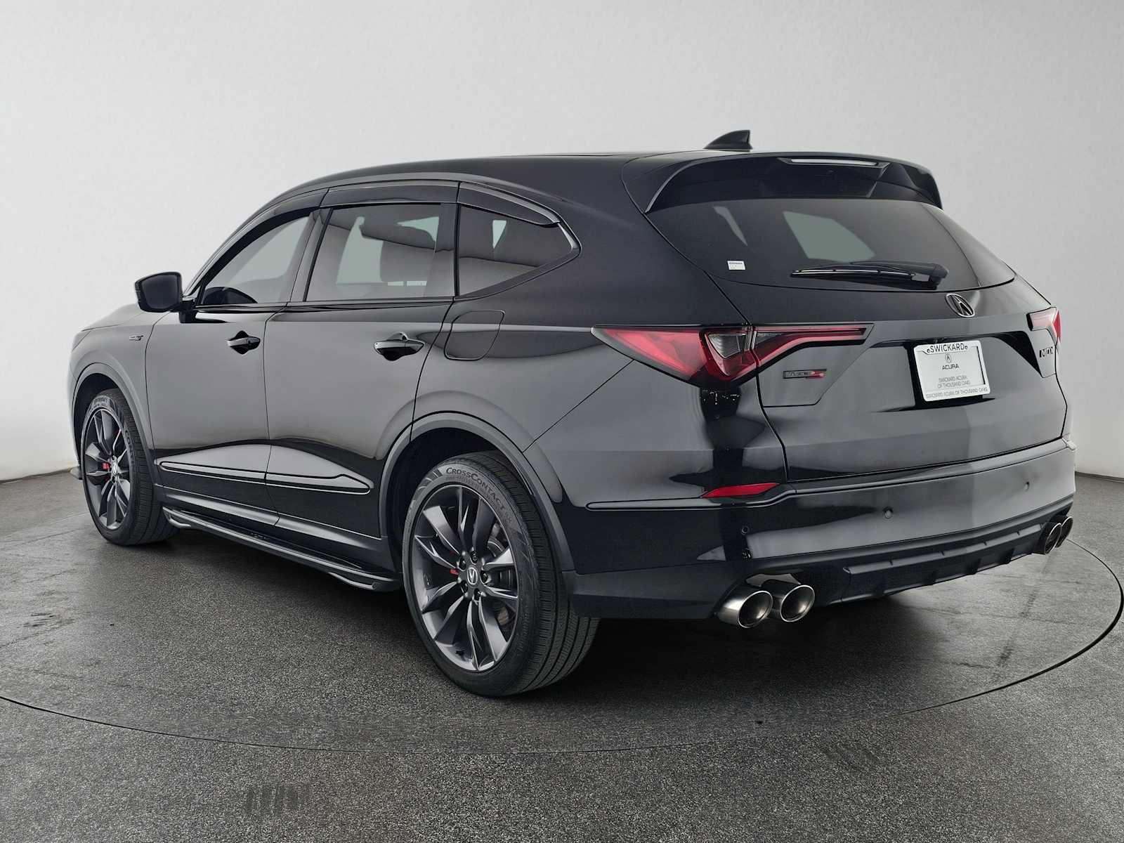 Used 2022 Acura MDX Type S AWD/4WD image 5