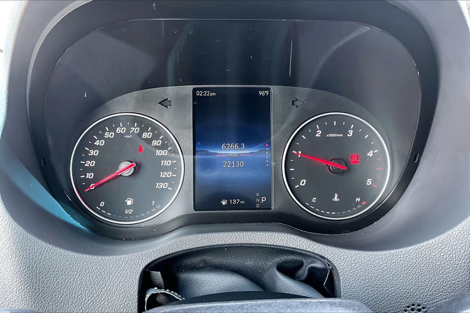 Used 2025 Mercedes-Benz Sprinter 2500 image 28