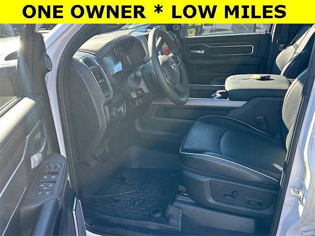 Used 2025 RAM 2500 Laramie image 12