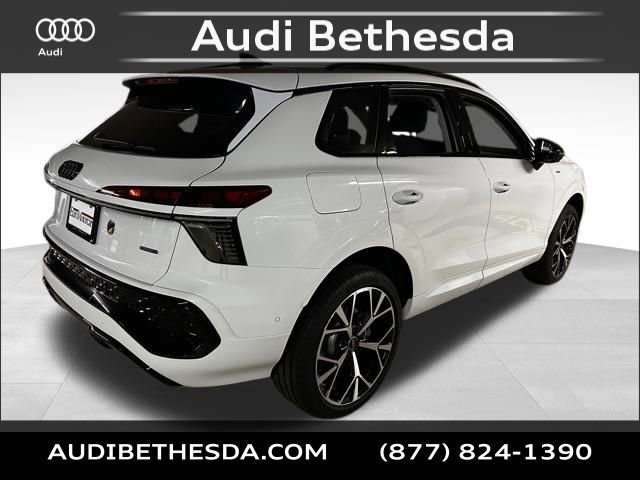 New 2026 Audi Q3 quattro 2.0T image 7