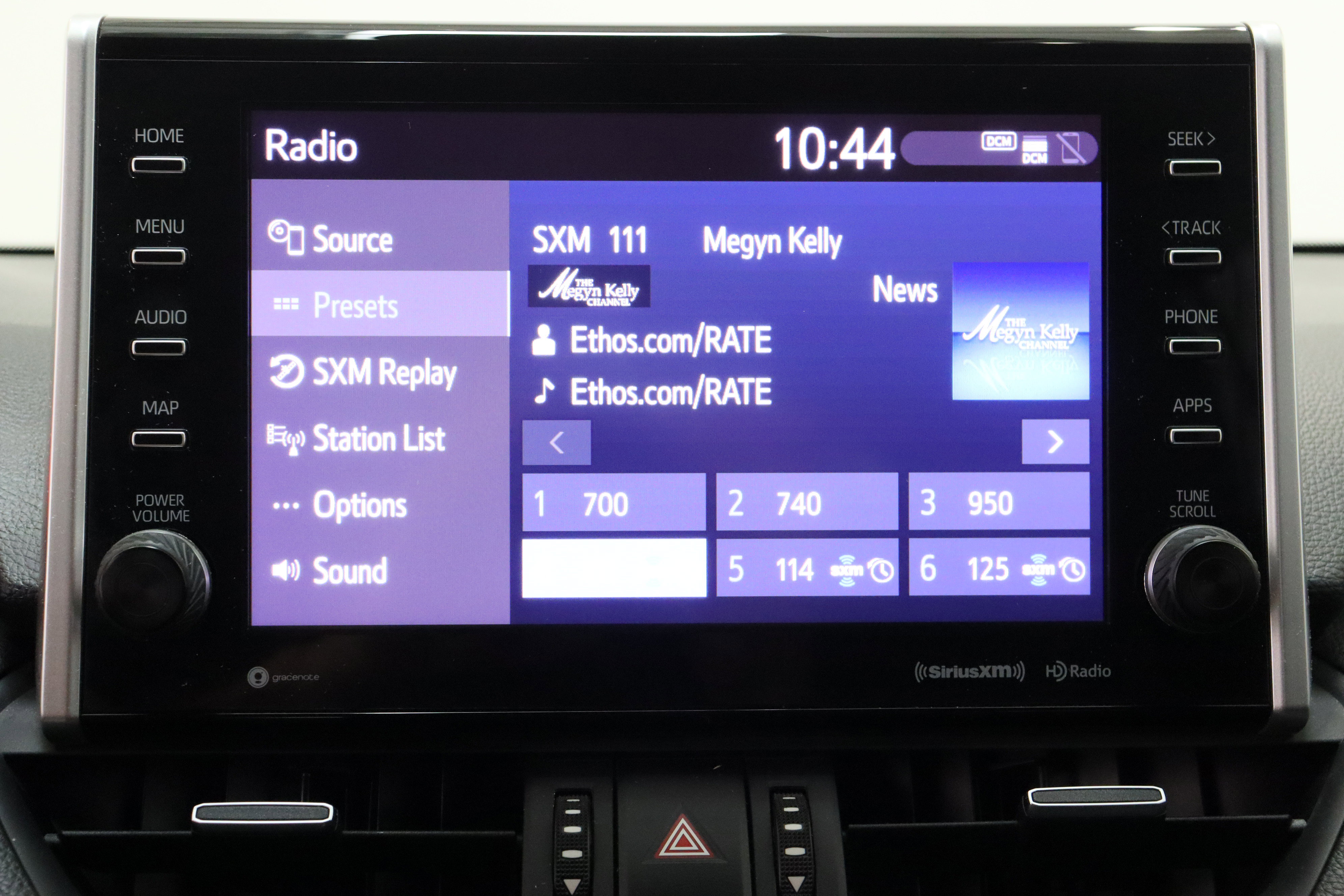 Used 2022 Toyota RAV4 XSE AWD/4WD image 19
