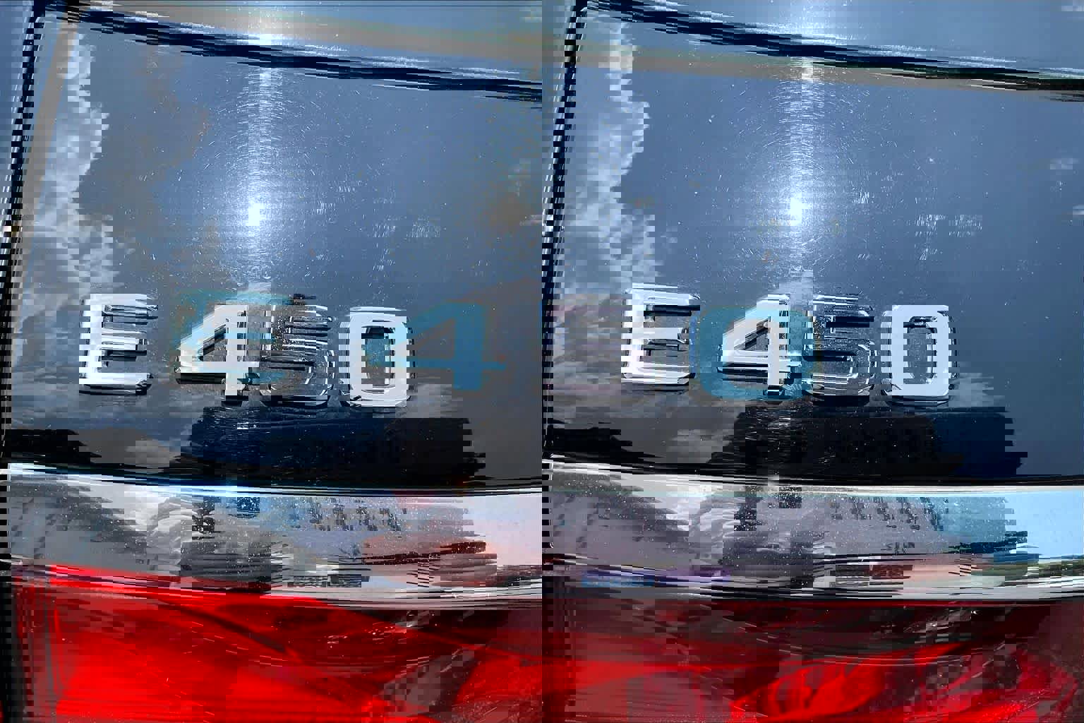 Certified 2019 Mercedes-Benz E 450 4MATIC Wagon image 31