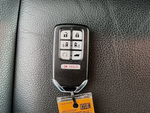 Used 2024 Honda Odyssey EX-L image 31