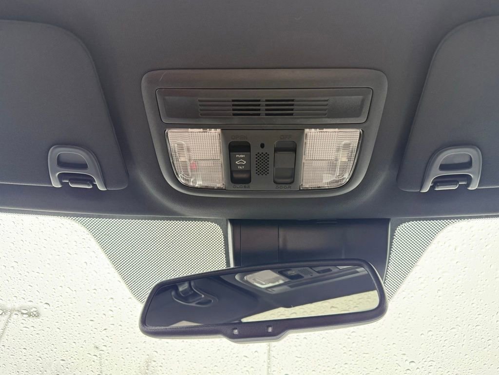 Used 2017 Honda Civic Touring image 26