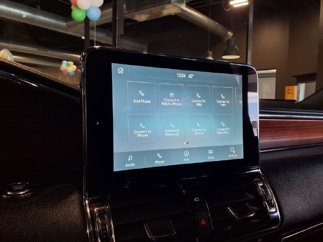 Used 2021 Lincoln Navigator Reserve w/ Luxury Package AWD/4WD image 28
