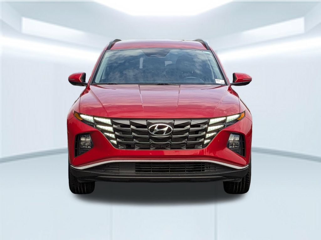 Used 2023 Hyundai Tucson SEL FWD image 8