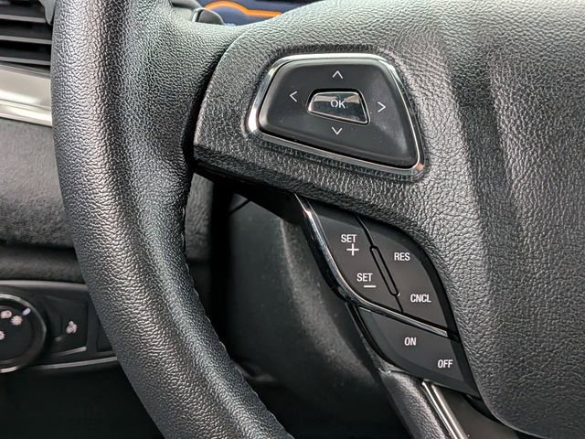 Used 2019 Lincoln MKC Premiere image 29