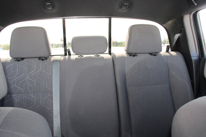 Certified 2019 Toyota Tacoma TRD Off-Road w/ Technology Package image 23