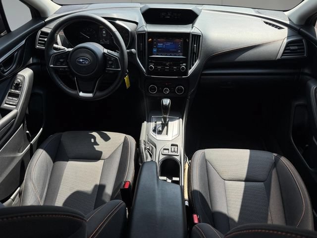 Used 2021 Subaru Crosstrek 2.0i Premium w/ Popular Package #5 AWD/4WD image 8
