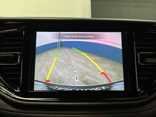 Used 2025 Dodge Durango R/T image 11