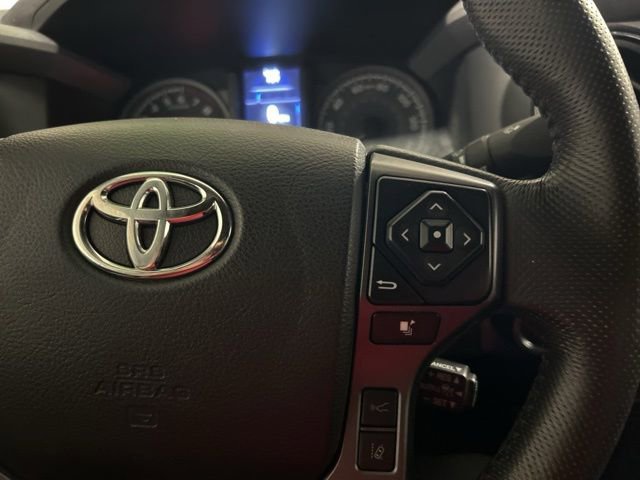 Used 2021 Toyota Tacoma TRD Off-Road AWD/4WD image 19