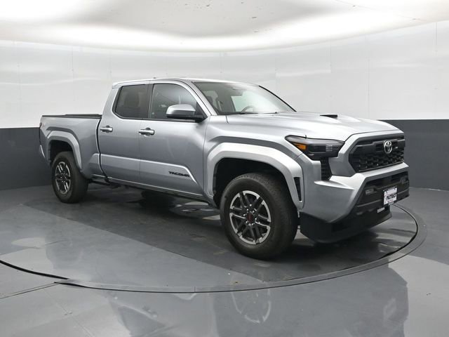 Used 2024 Toyota Tacoma TRD Sport image 1