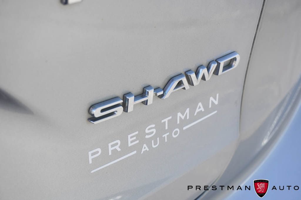 Used 2021 Acura RDX A-Spec AWD/4WD image 5