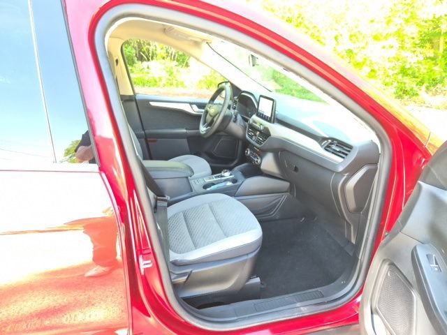 Used 2020 Ford Escape SE AWD/4WD image 11